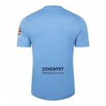 Günstige Fußballtrikots Coventry City Heimtrikot 2023-24 Kurzarm